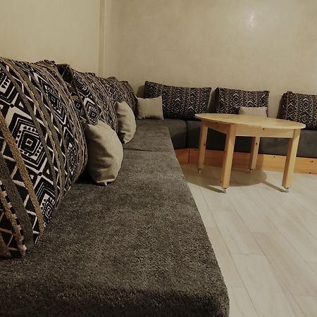 タガズーArgan Surf Houseアパートメント エクステリア 写真