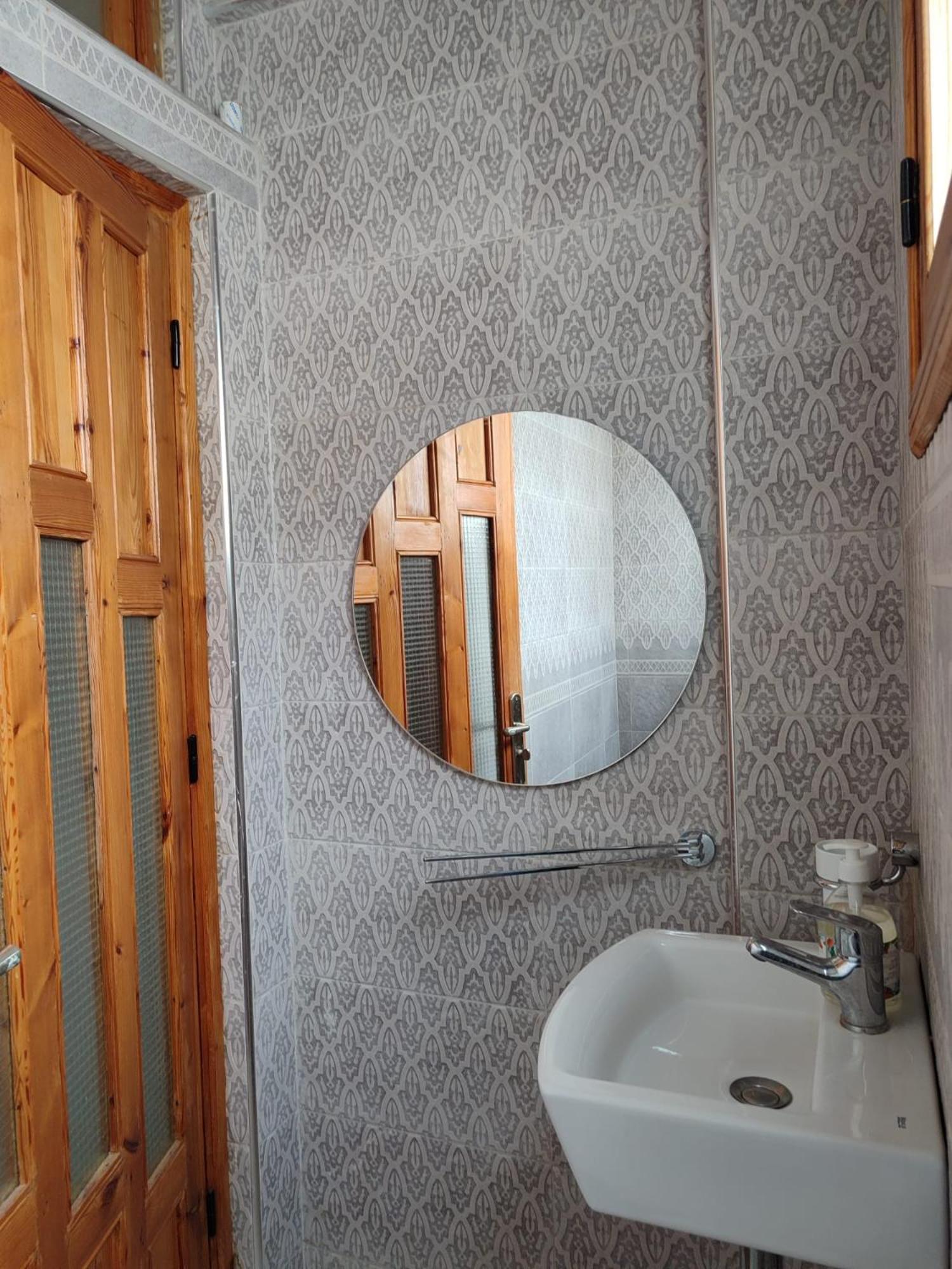 タガズーArgan Surf Houseアパートメント エクステリア 写真