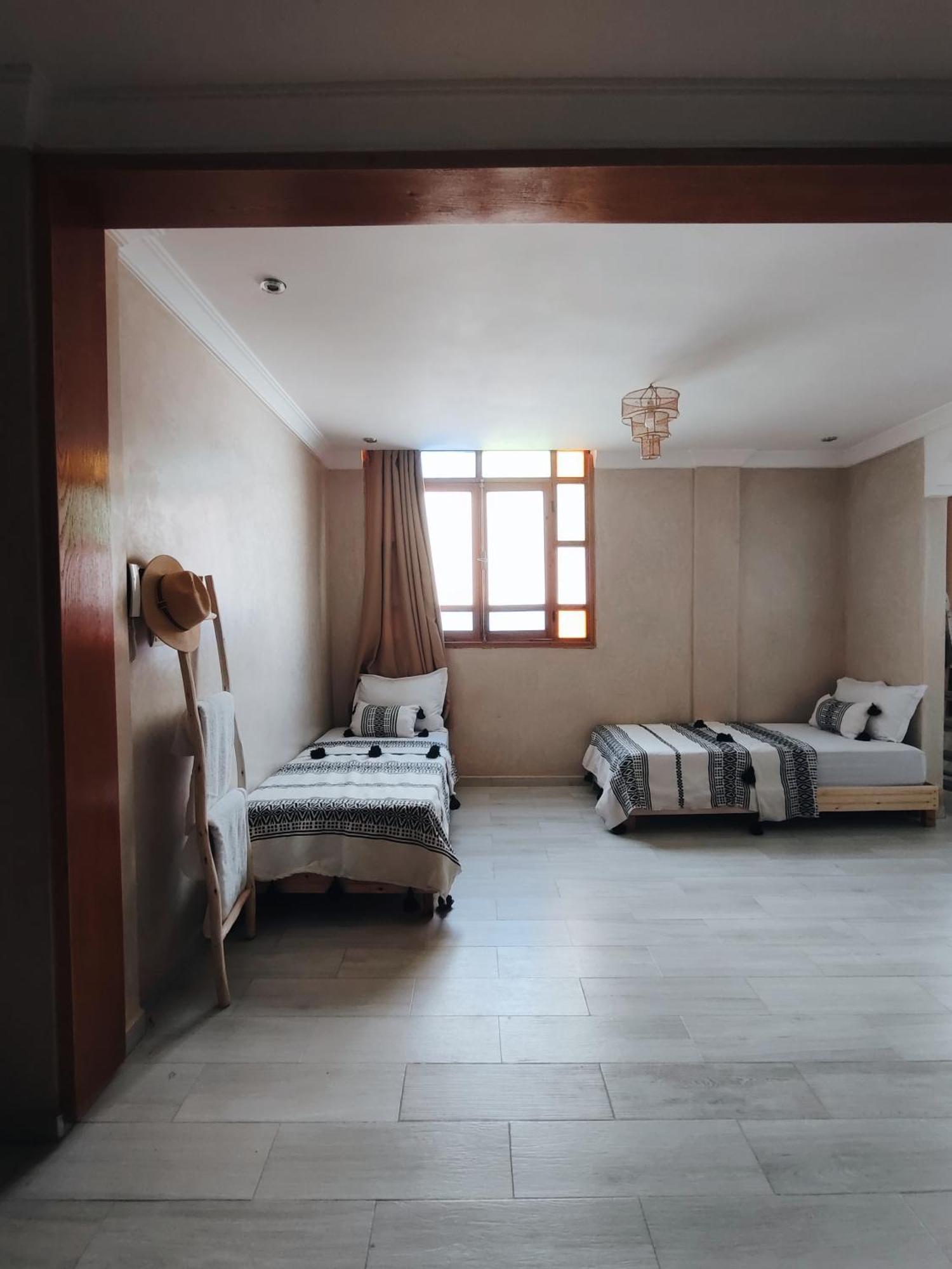 タガズーArgan Surf Houseアパートメント エクステリア 写真