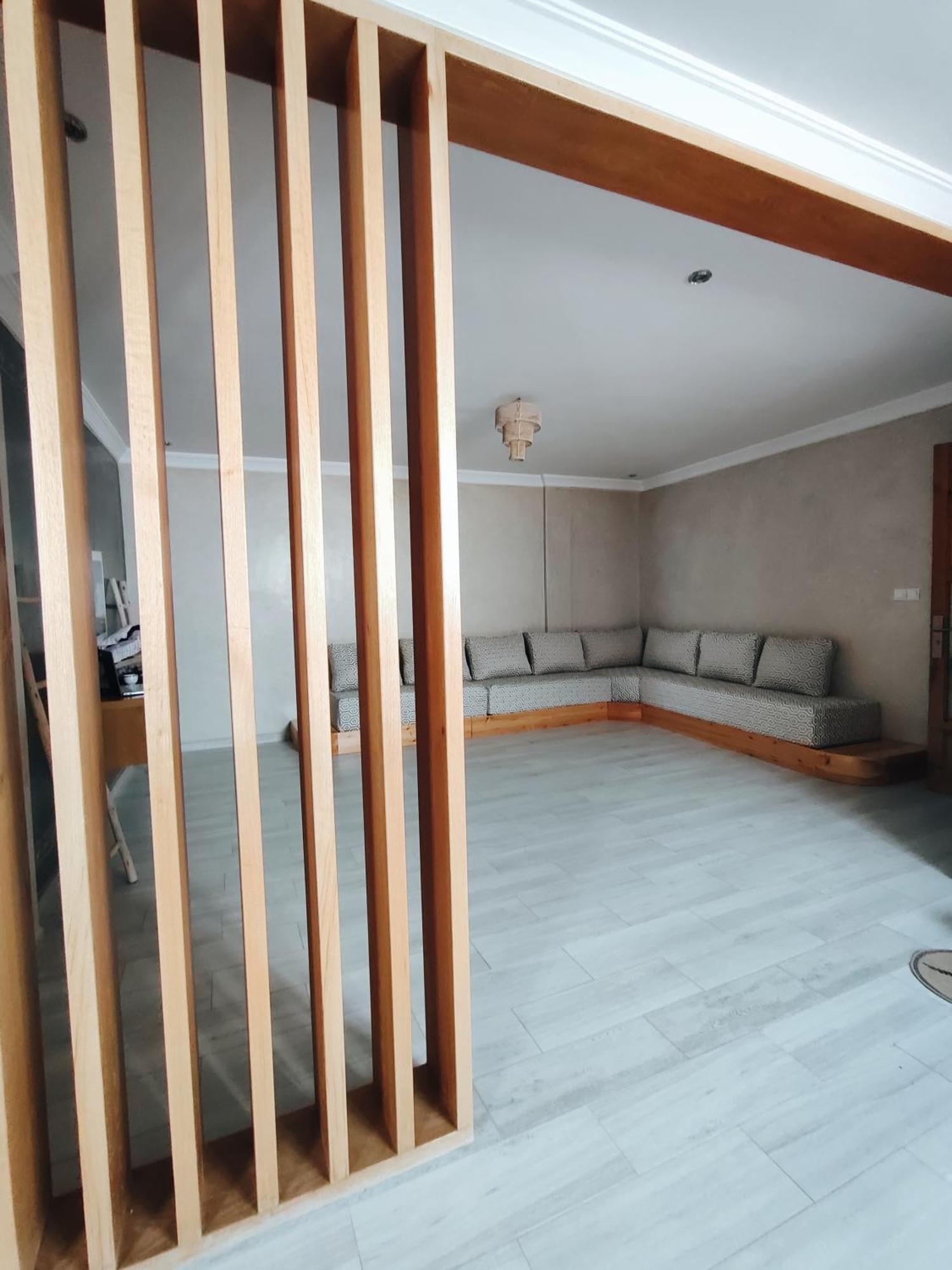 タガズーArgan Surf Houseアパートメント エクステリア 写真