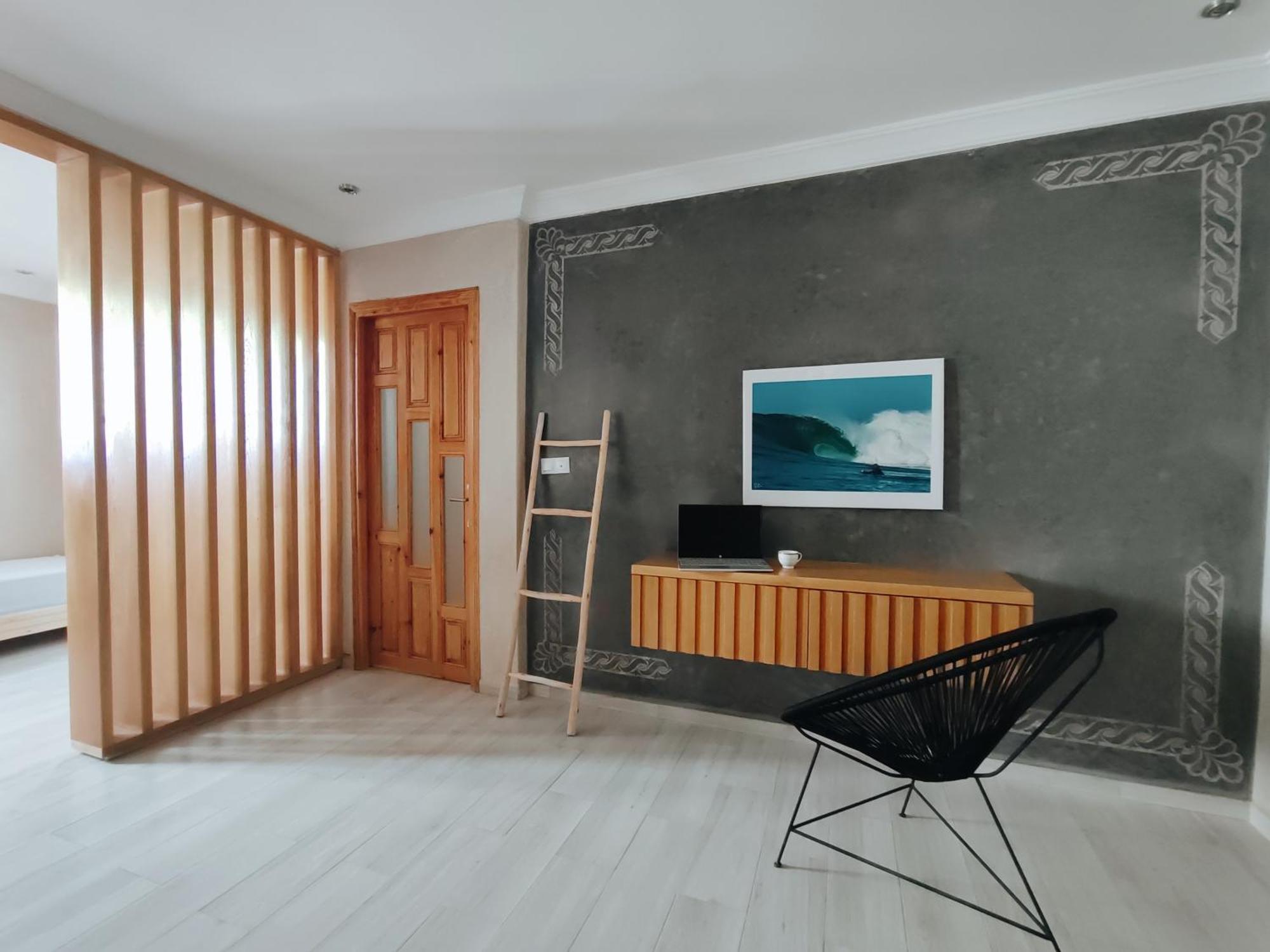 タガズーArgan Surf Houseアパートメント エクステリア 写真