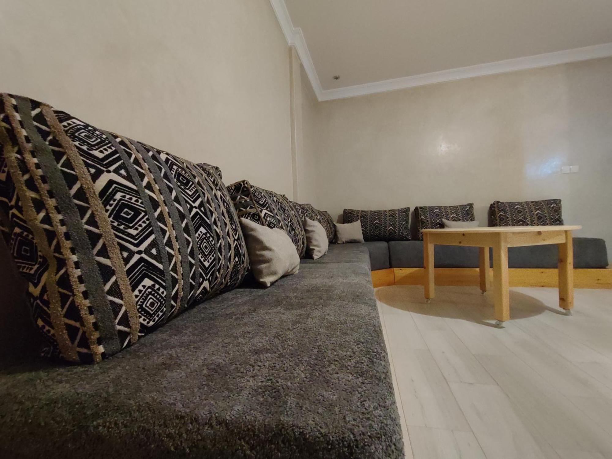 タガズーArgan Surf Houseアパートメント エクステリア 写真