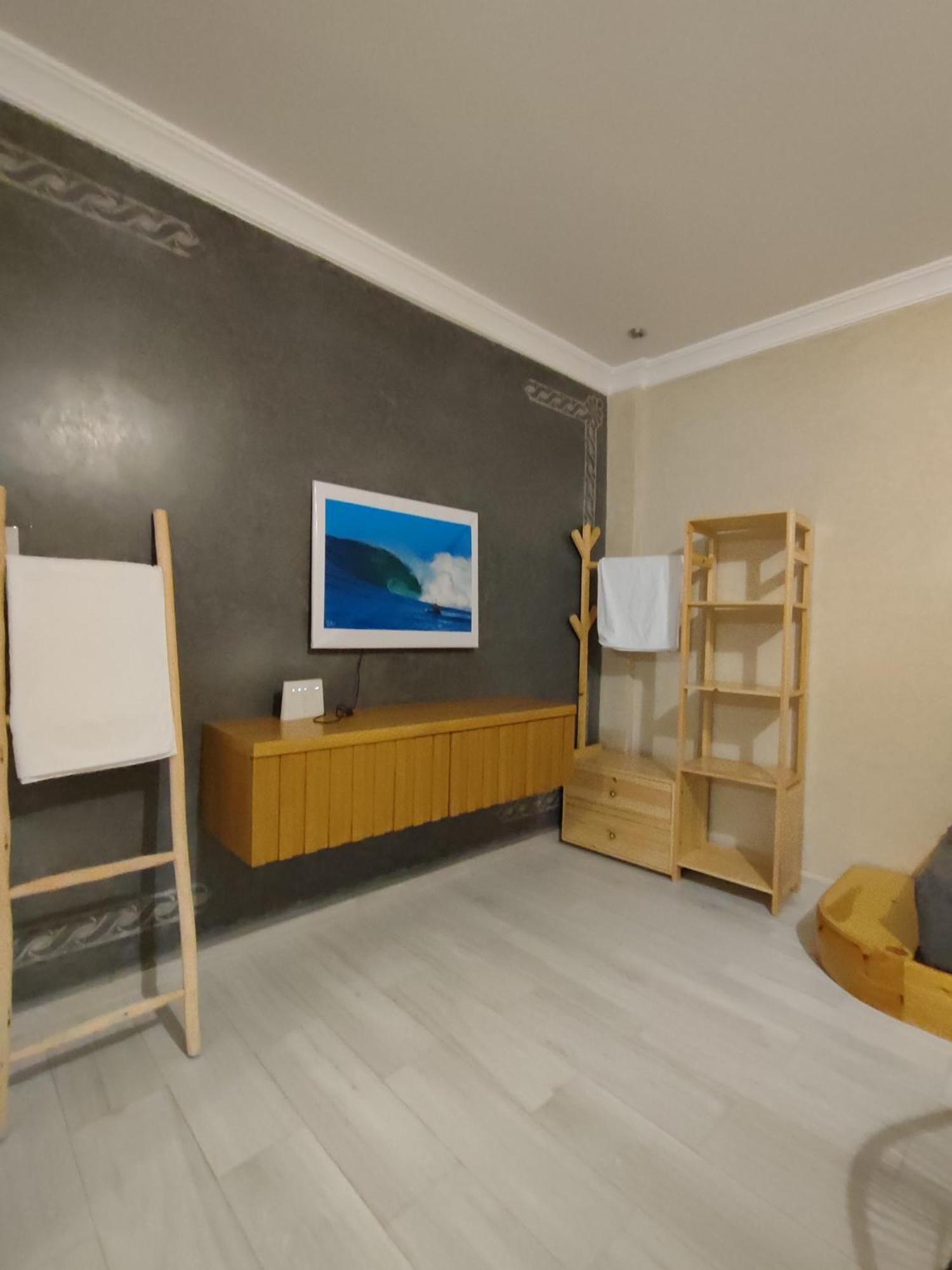 タガズーArgan Surf Houseアパートメント エクステリア 写真