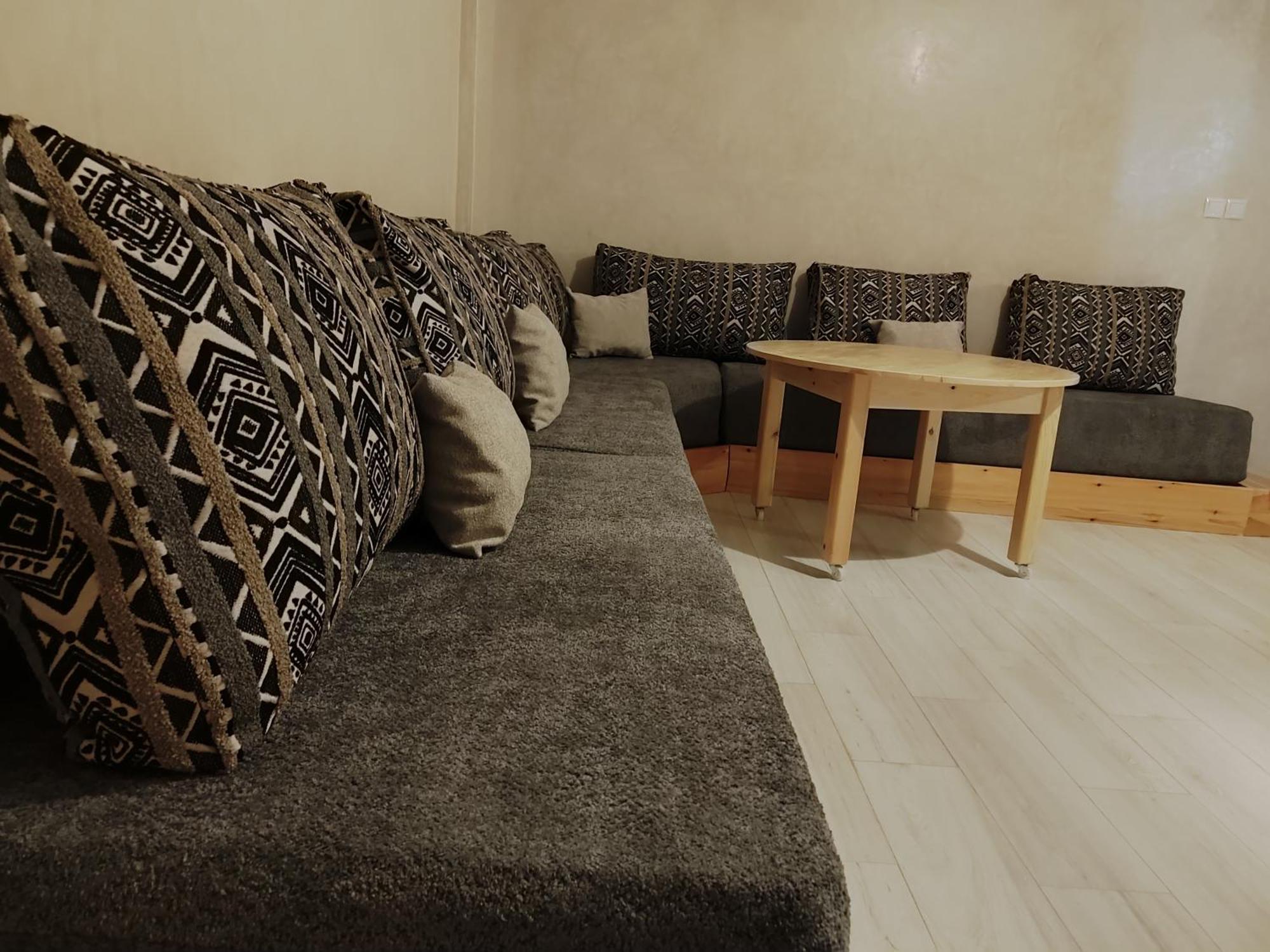 タガズーArgan Surf Houseアパートメント エクステリア 写真